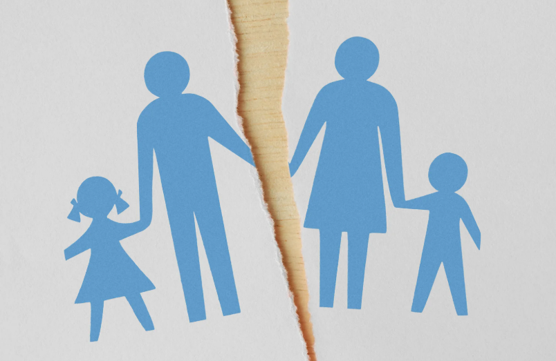 No Contact Families – Waarom hele gezinnen elkaar bewust blokkeren