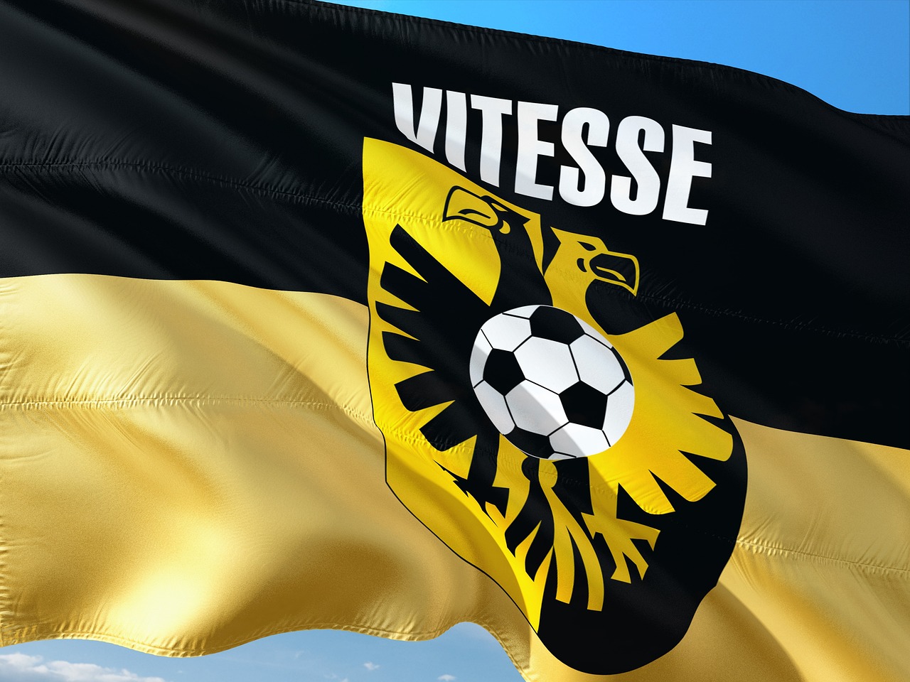 Sterkhouders willen Vitesse volledig in Arnhemse handen krijgen