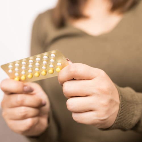 Vrouwen zeggen massaal hun anticonceptie op – is er een nieuw tijdperk begonnen?