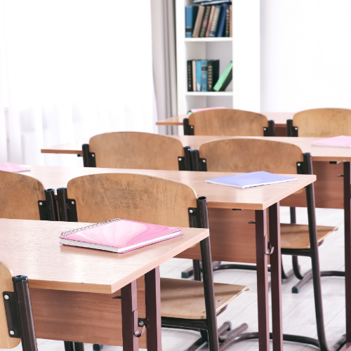 TikTok-challenge ‘rustdag’ verovert scholen – 24 uur zonder prikkels, kan dat echt?