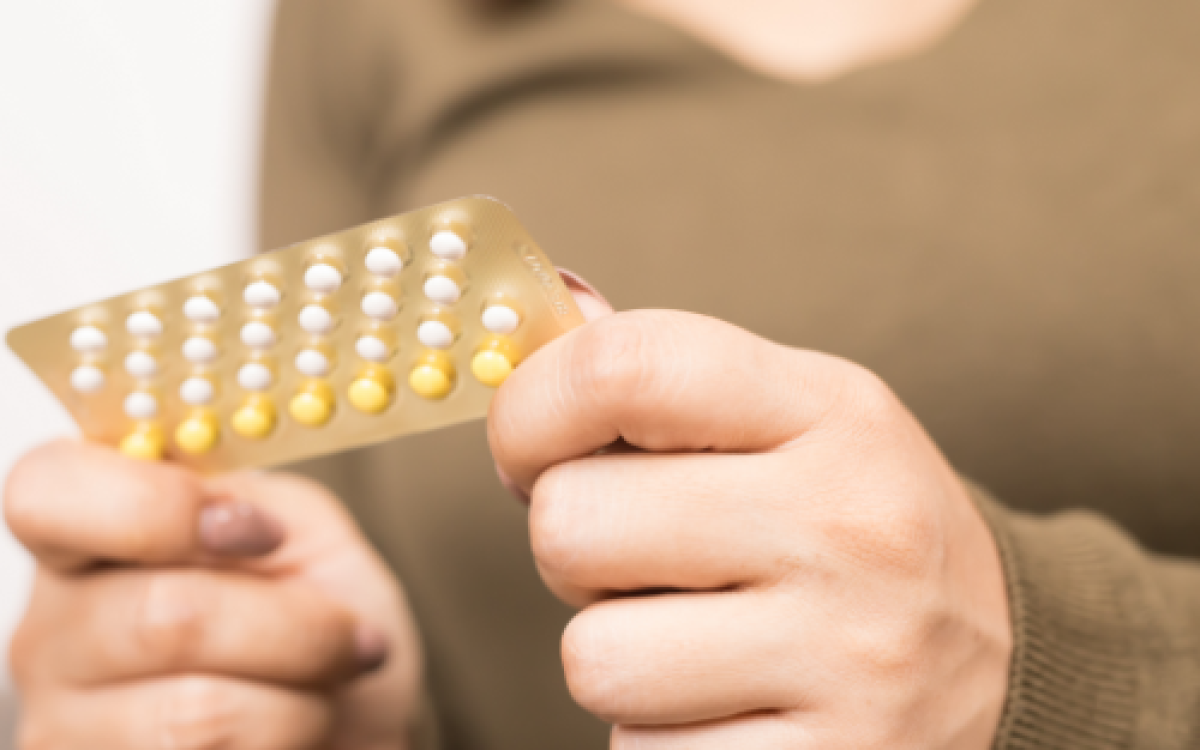 Vrouwen zeggen massaal hun anticonceptie op – is er een nieuw tijdperk begonnen?