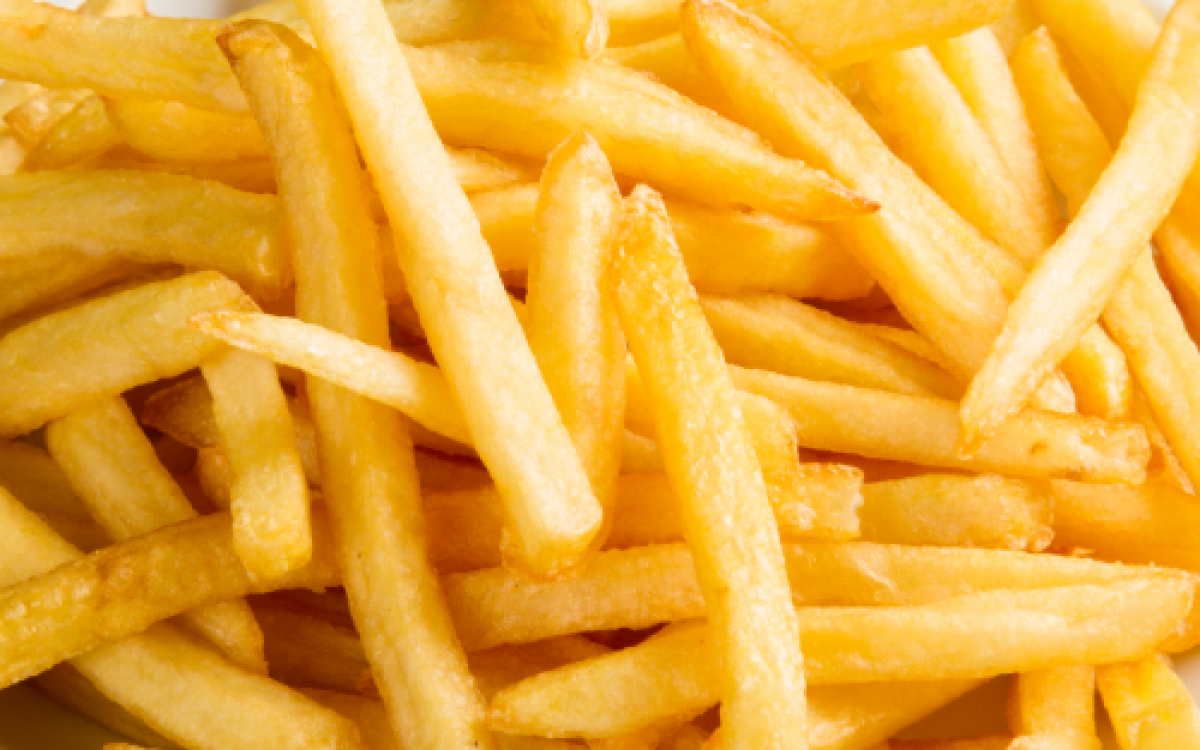 Snackbar die je bestellingen zingt gaat viraal in Overijssel