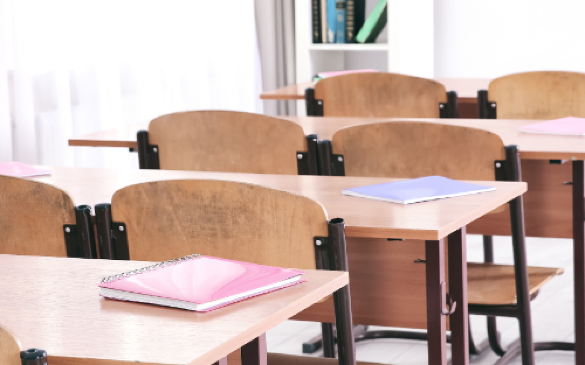 TikTok-challenge ‘rustdag’ verovert scholen – 24 uur zonder prikkels, kan dat echt?