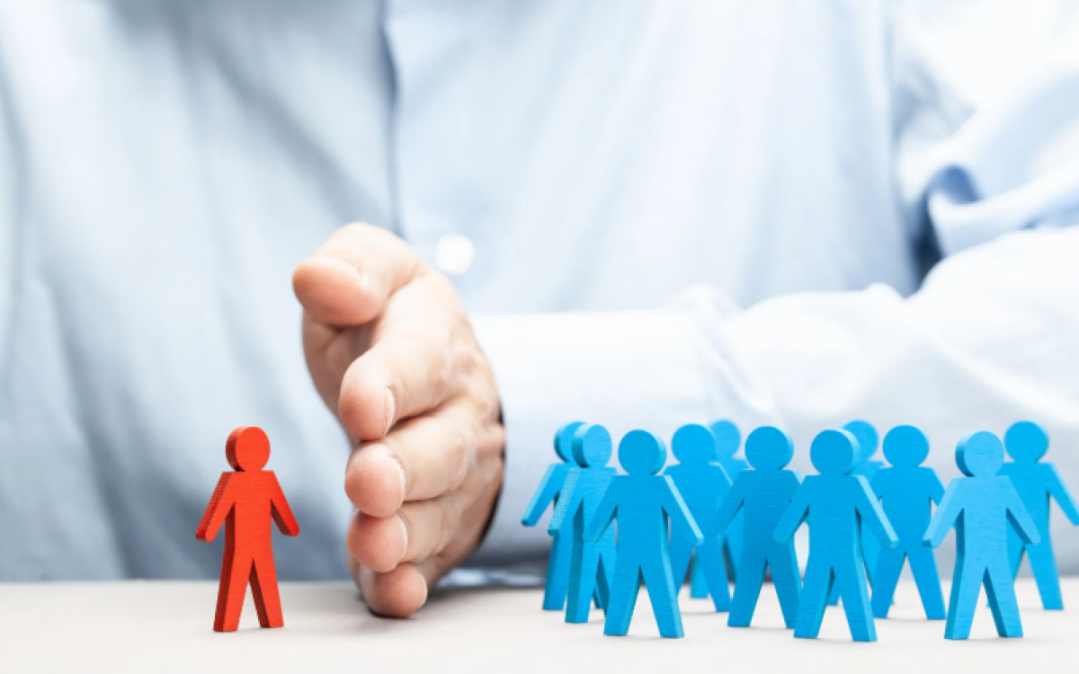 Discriminatie op de arbeidsmarkt blijft bestaan – maar deze oplossingen maken wél verschil