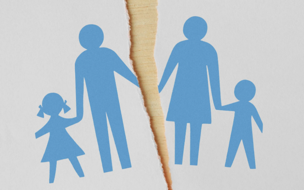 No Contact Families – Waarom hele gezinnen elkaar bewust blokkeren